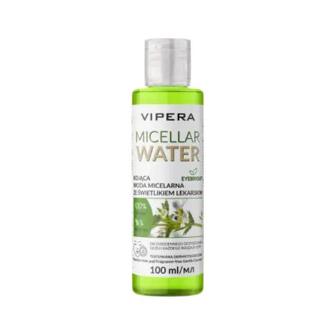Vipera Eye Bright Micelar Water