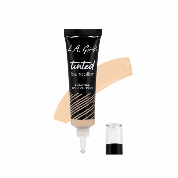 L.A Girl Tinted Foundation