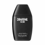 Guy Laroche Drakkar Noir Eau de Toilette Men Spray 100ml