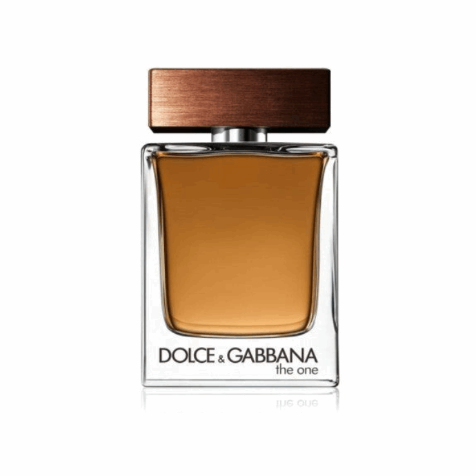 Dolce & Gabbana The One For Men Edt