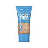 Rimmel Kind Free Liquid Foundations