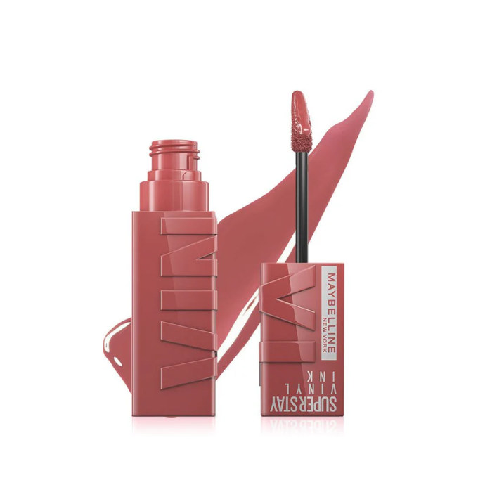 Superstay Vinylink Liquid Lipstick