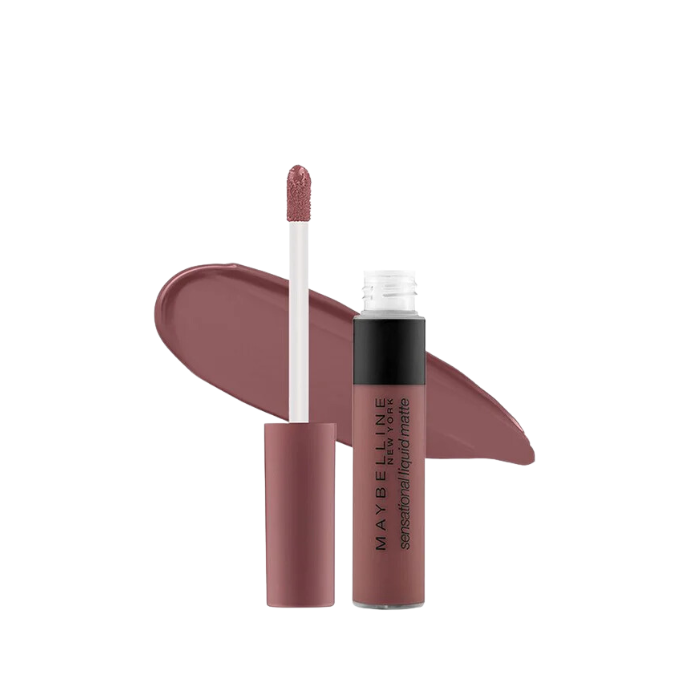 Maybelline New York Sensational Liquid Matte