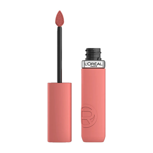 Loreal Lipquid Lipstick Infallible Maate Resistance