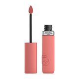 Loreal Lipquid Lipstick Infallible Maate Resistance