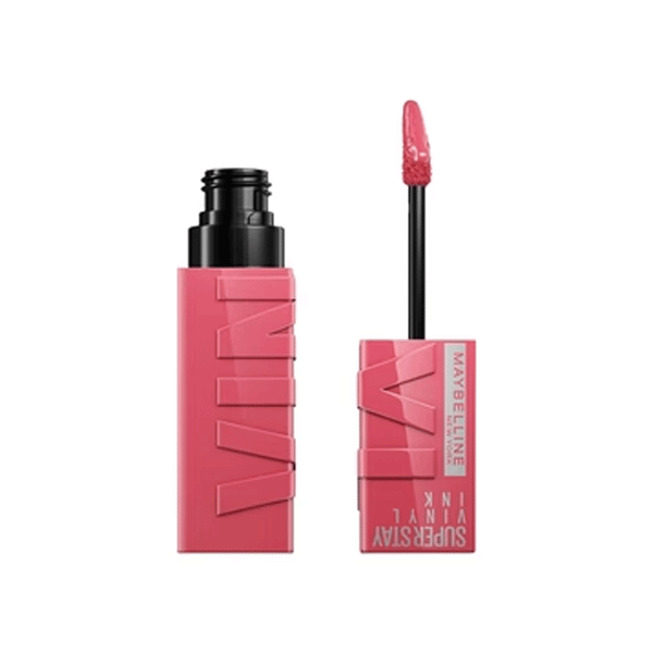 Superstay Vinylink Liquid Lipsticks