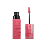 Superstay Vinylink Liquid Lipsticks