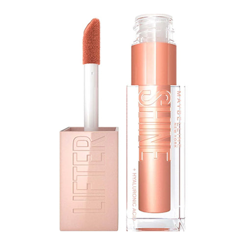 Maybelline Lifter Shine Hydrated Lip Gloss