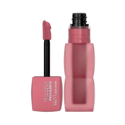 Maybelline Superstay Teddy Creamy Tint - 55 Kneehigh 5Ml