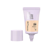 Maybelline Foundation Superstay Lumi Matte