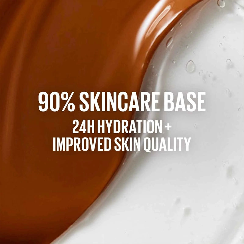Fit Me BB Nude Glow Cream