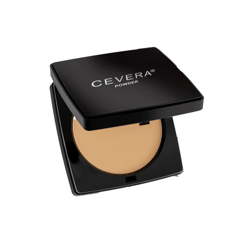 Pressed Powder Stuning Velvet