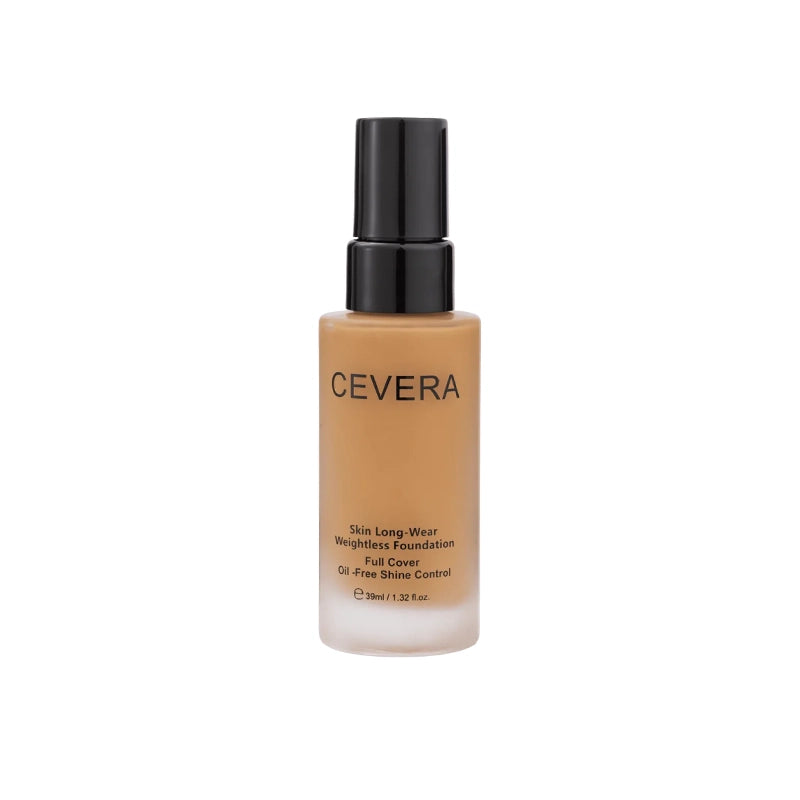 Flawless Soft Matte Foundation