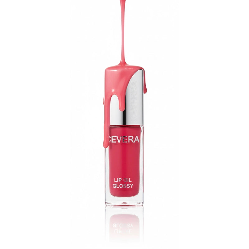 Lip Oil Glossy