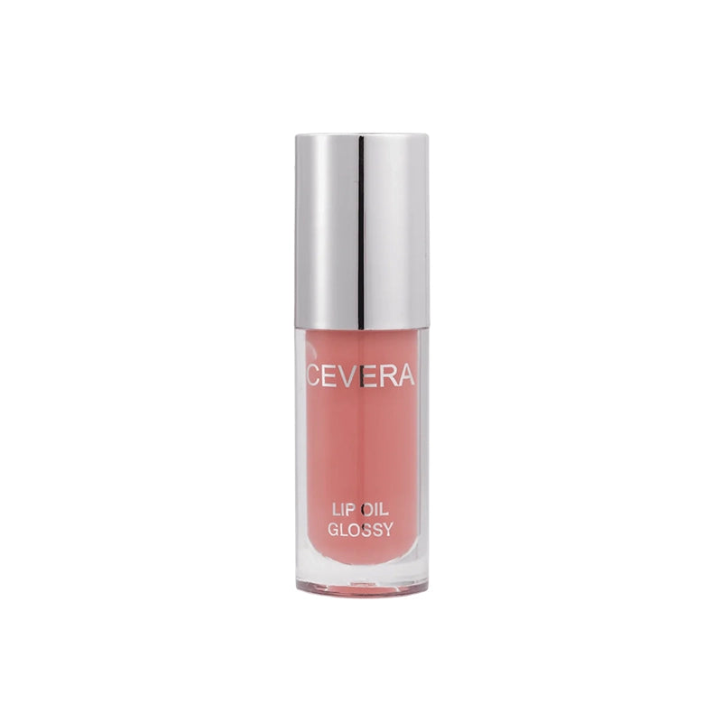 Lip Oil Glossy