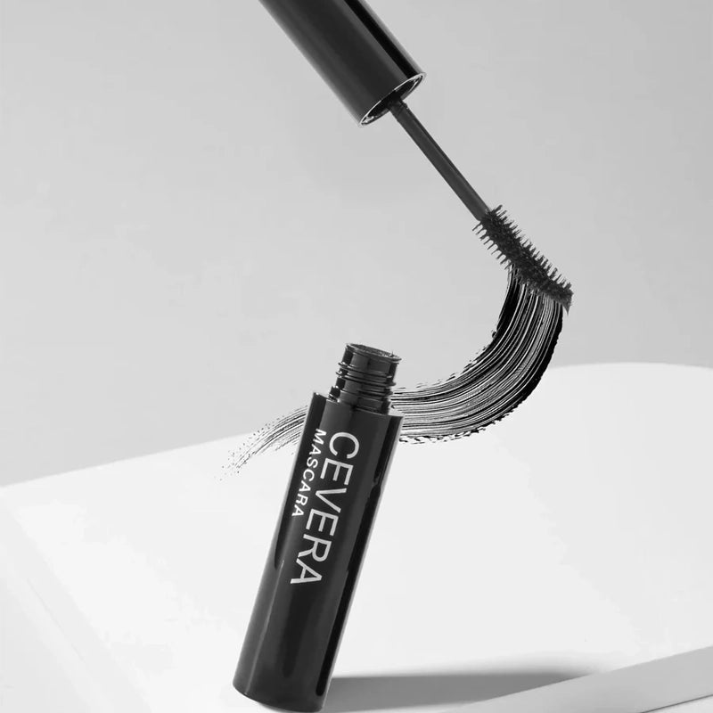 Cevera Lift & Curl Mascara