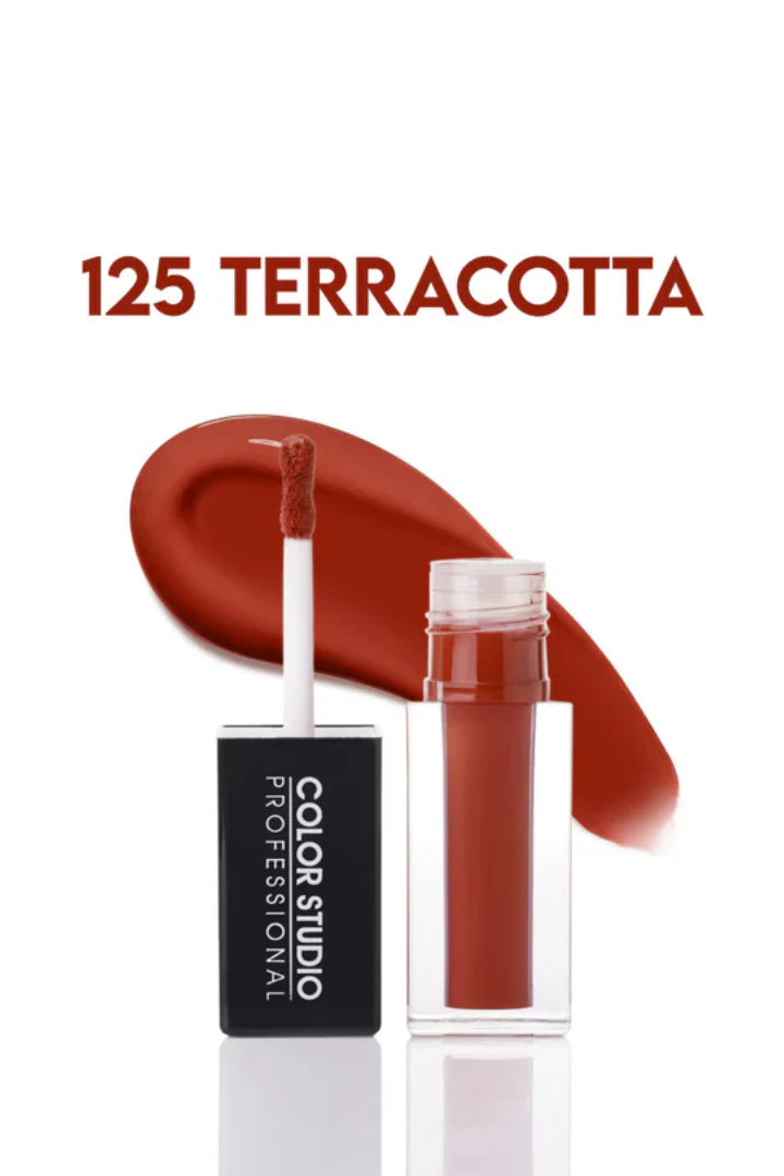 Color Studio Liquid Lipstick Rock & Load