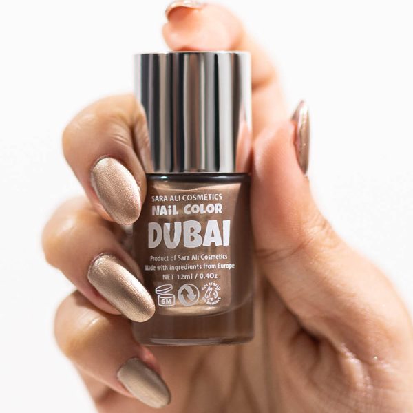Nail Color