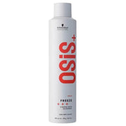 Schwarzkopf OSiS+ Hold Fixation Freeze Hair Spray 300Ml