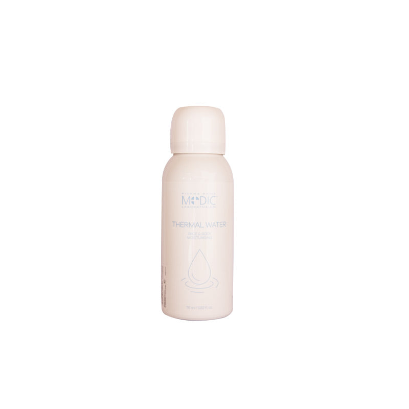 Pierre Rene Medic Thermal Water 75Ml