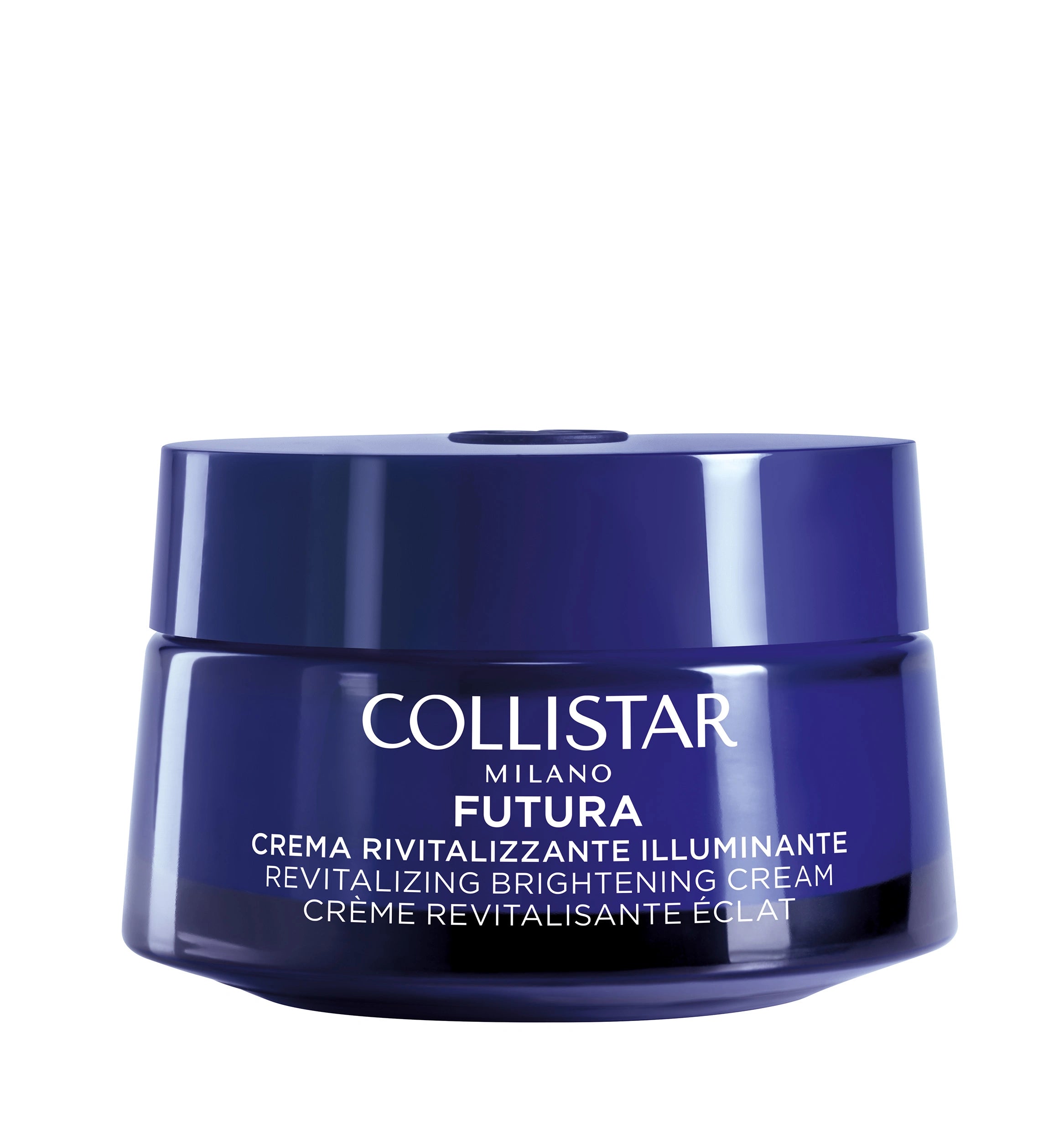 Collistar Futura Revitalizing Brightening Cream 50Ml