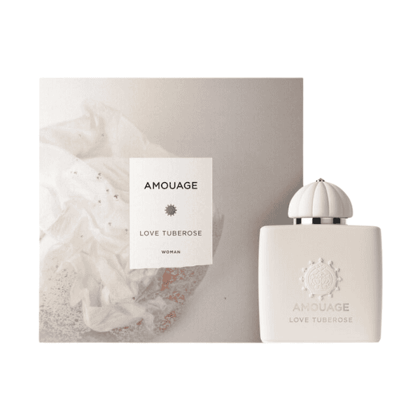 Amouage Love Tuberose Woman Edp 100Ml