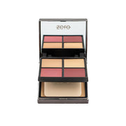 Zero Makeup Face Perfecting Palette