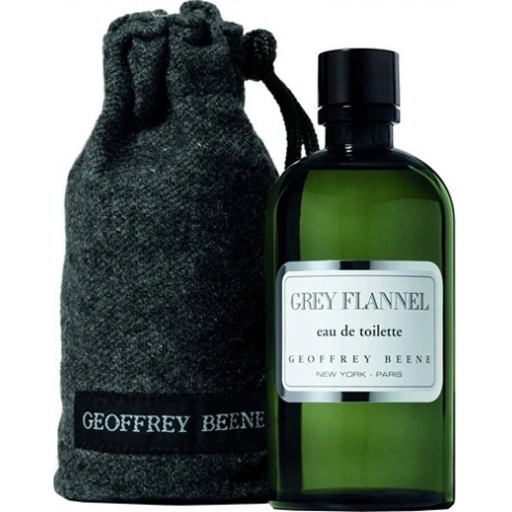 Grey Flannel EDT
