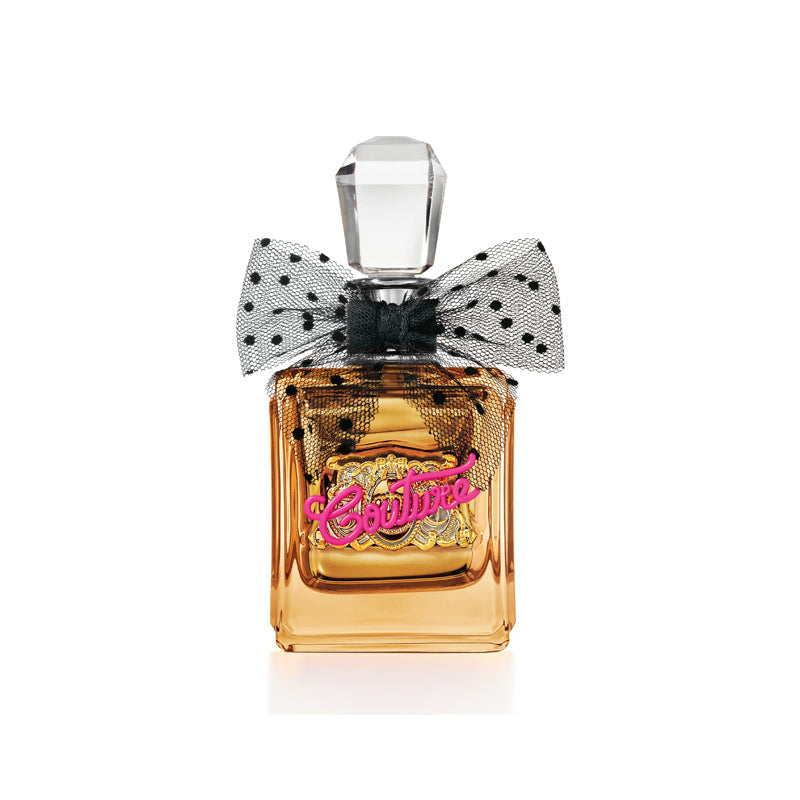 Viva La Juicy Gold Couture EDP