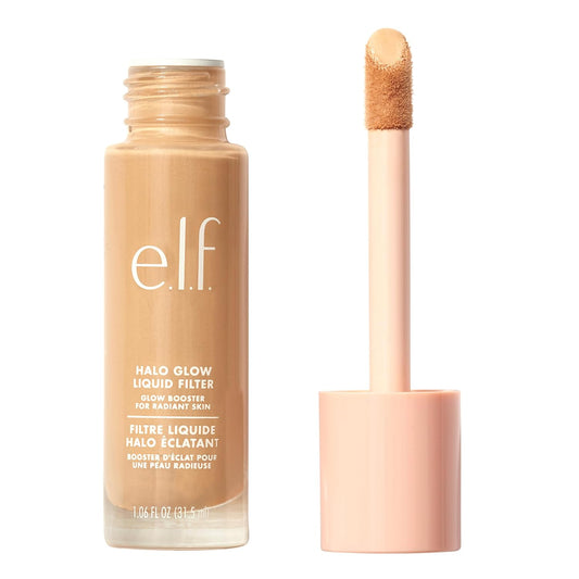 E.L.F Halo Glow Liquid Filter Foundation