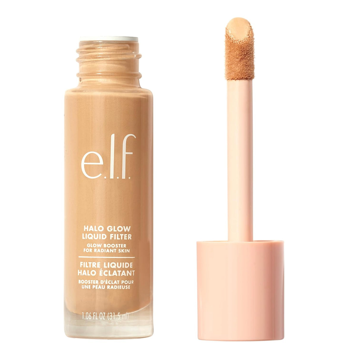 E.L.F Halo Glow Liquid Filter Foundation