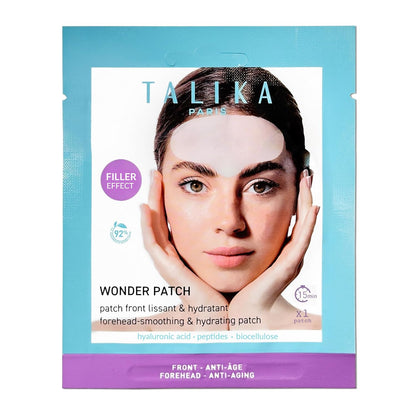 Talika Wonder Patch Forehead-Smoothing & Hydrating