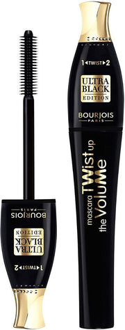 Bourjois Twist Up The Volume Mascara