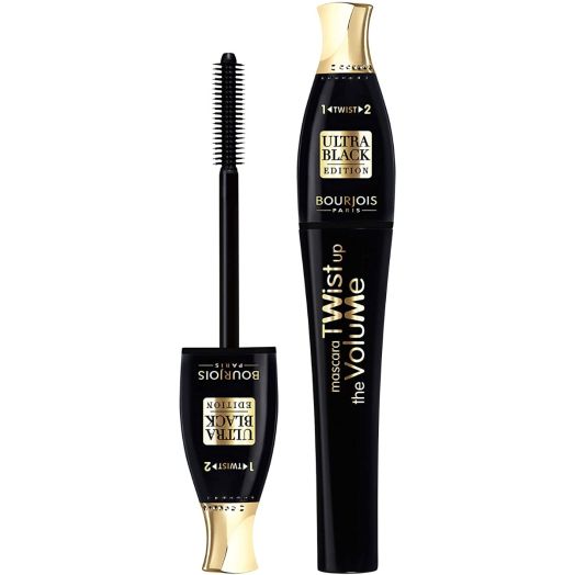 Bourjois Twist Up The Volume Mascara