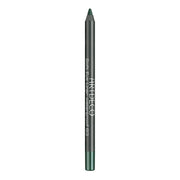 Soft Eye Liner Waterproof - 63 Emerald