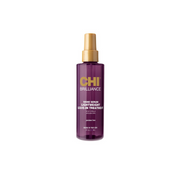 Chi Deep Brilliance Shine Serum Lightweight Leave In Treatment 177Ml
