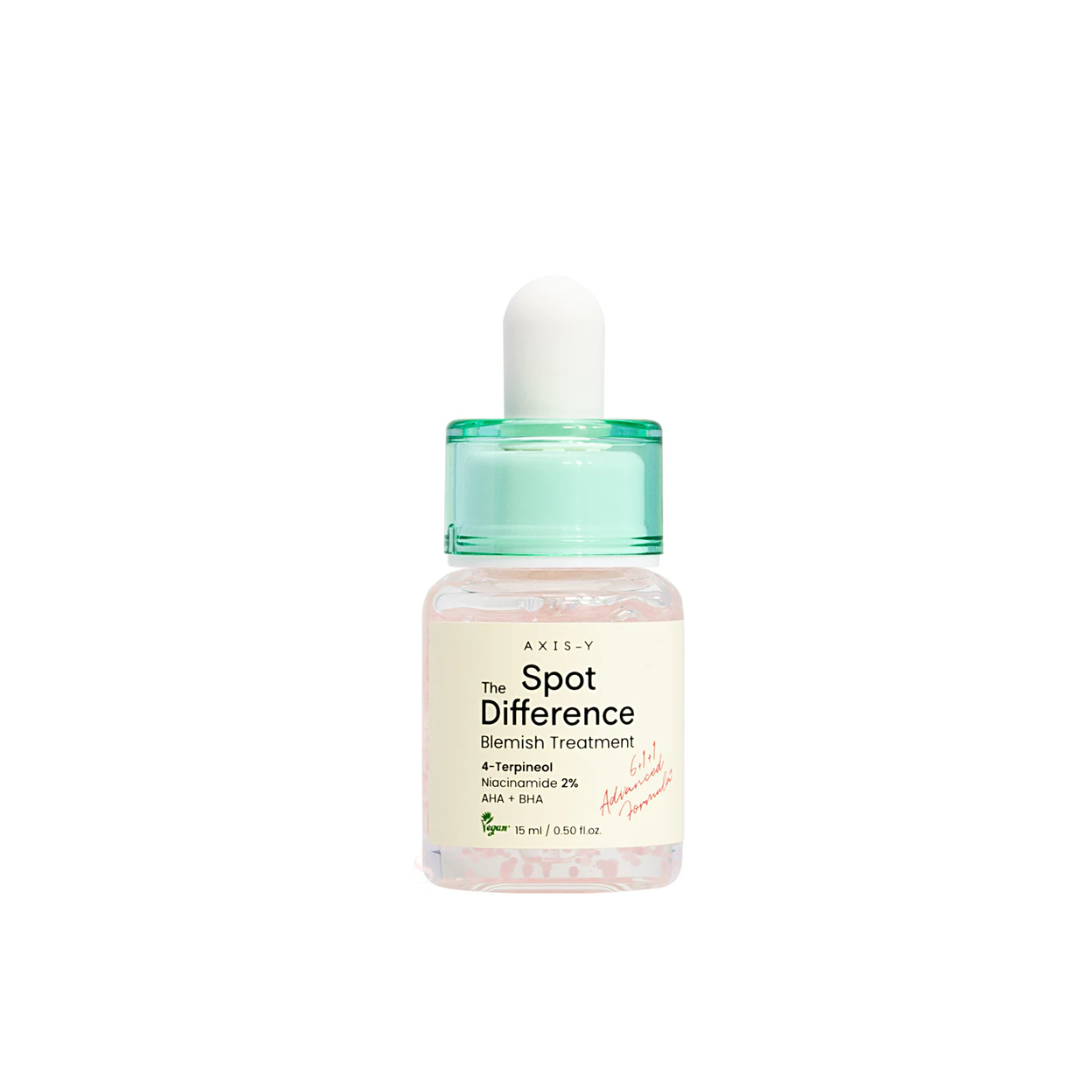 AXIS-Y Spot the Difference Blemish Treatment 15Ml