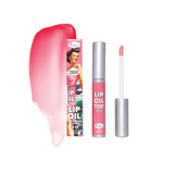 The Balm Littlr Red Corvette Lip Oil 7Ml