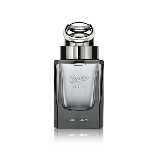 Gucci by Gucci Pour Homme EDT