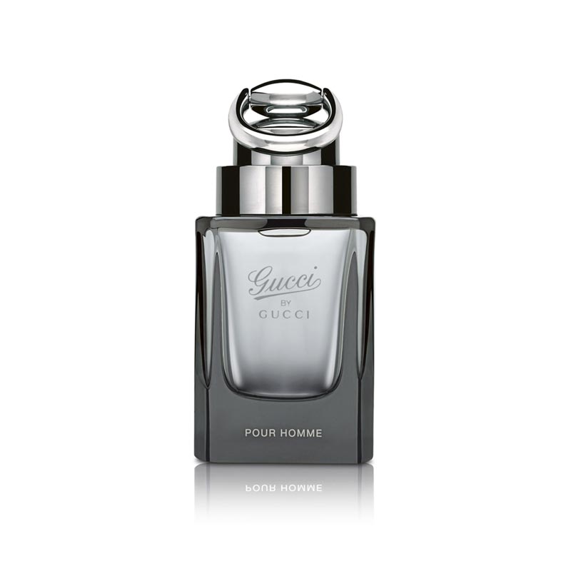 Gucci by Gucci Pour Homme EDT