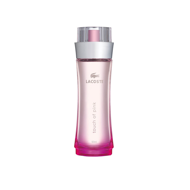 Touch of Pink for Women EDT