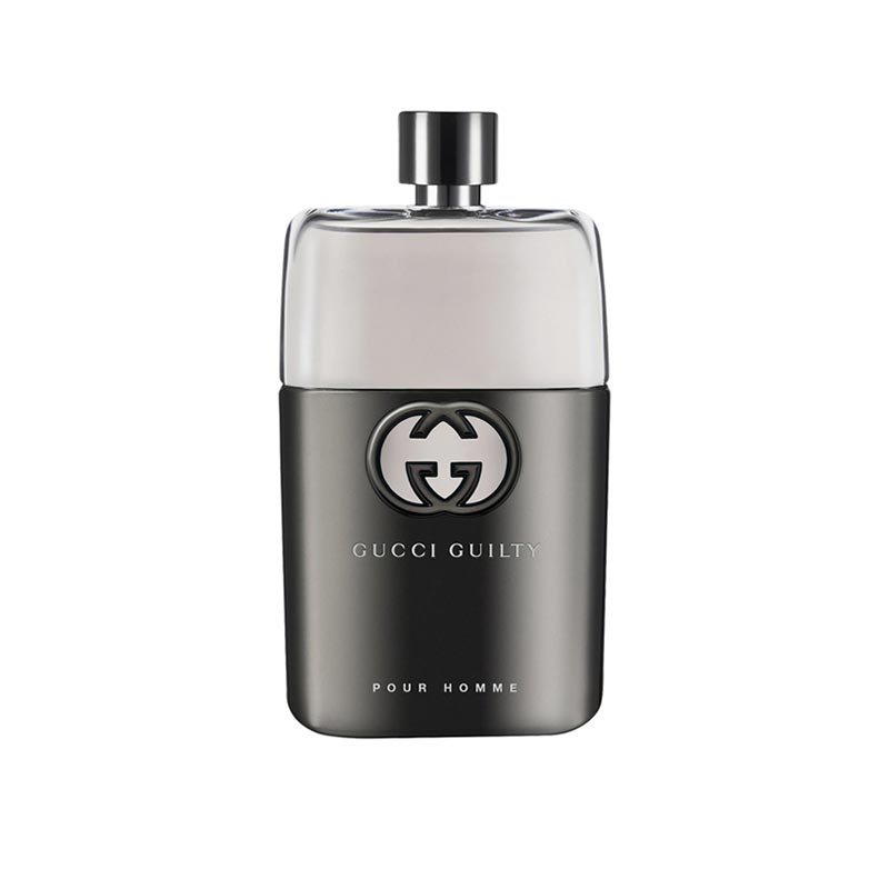Guilty Pour Homme EDT