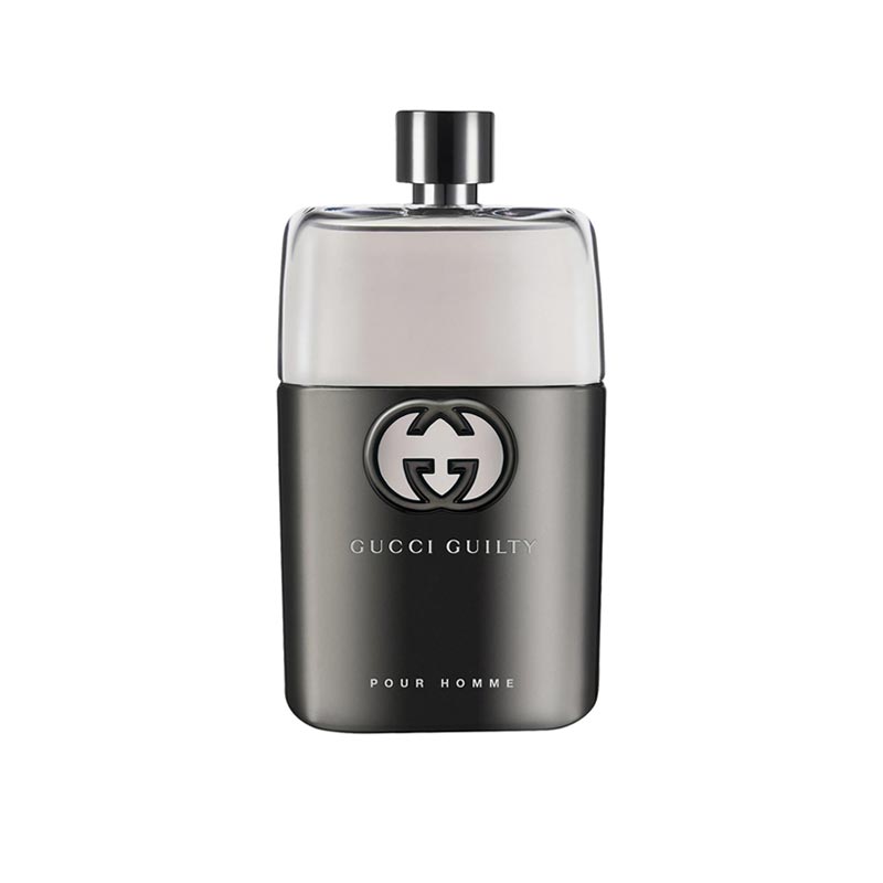 Guilty Pour Homme EDT