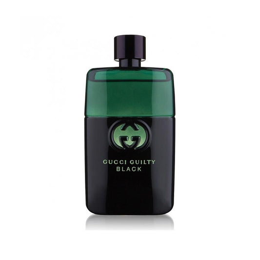 Guilty Black Pour Homme EDT