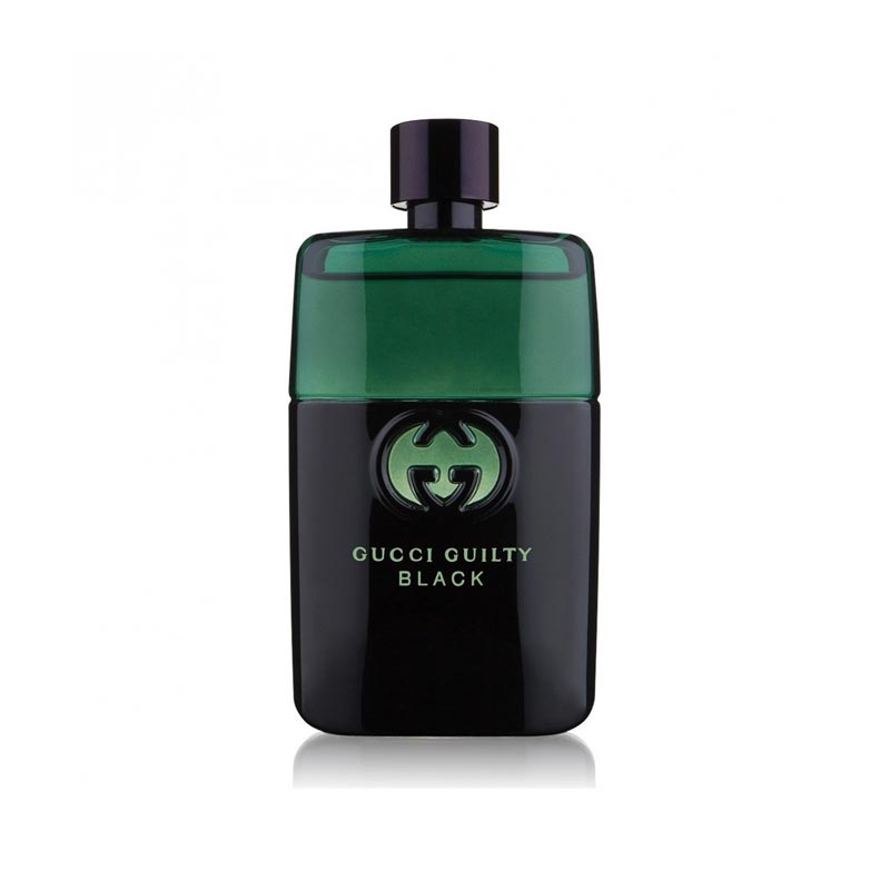 Guilty Black Pour Homme EDT