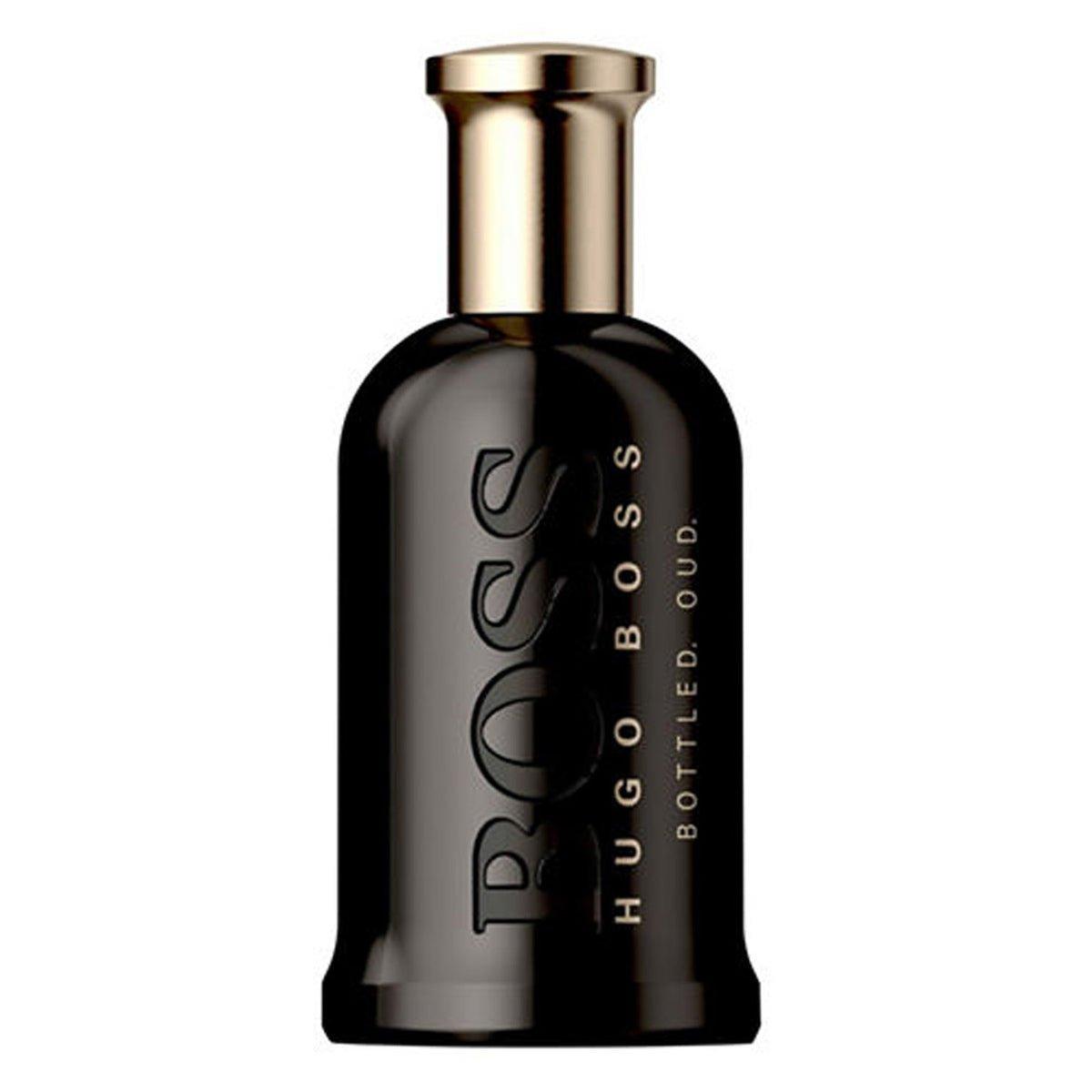 Hugo Boss Bottled Oud For Men Edp 100Ml