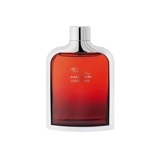 Classic Red EDT