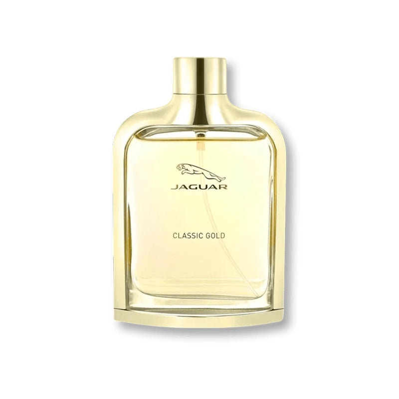 Classic Gold EDT