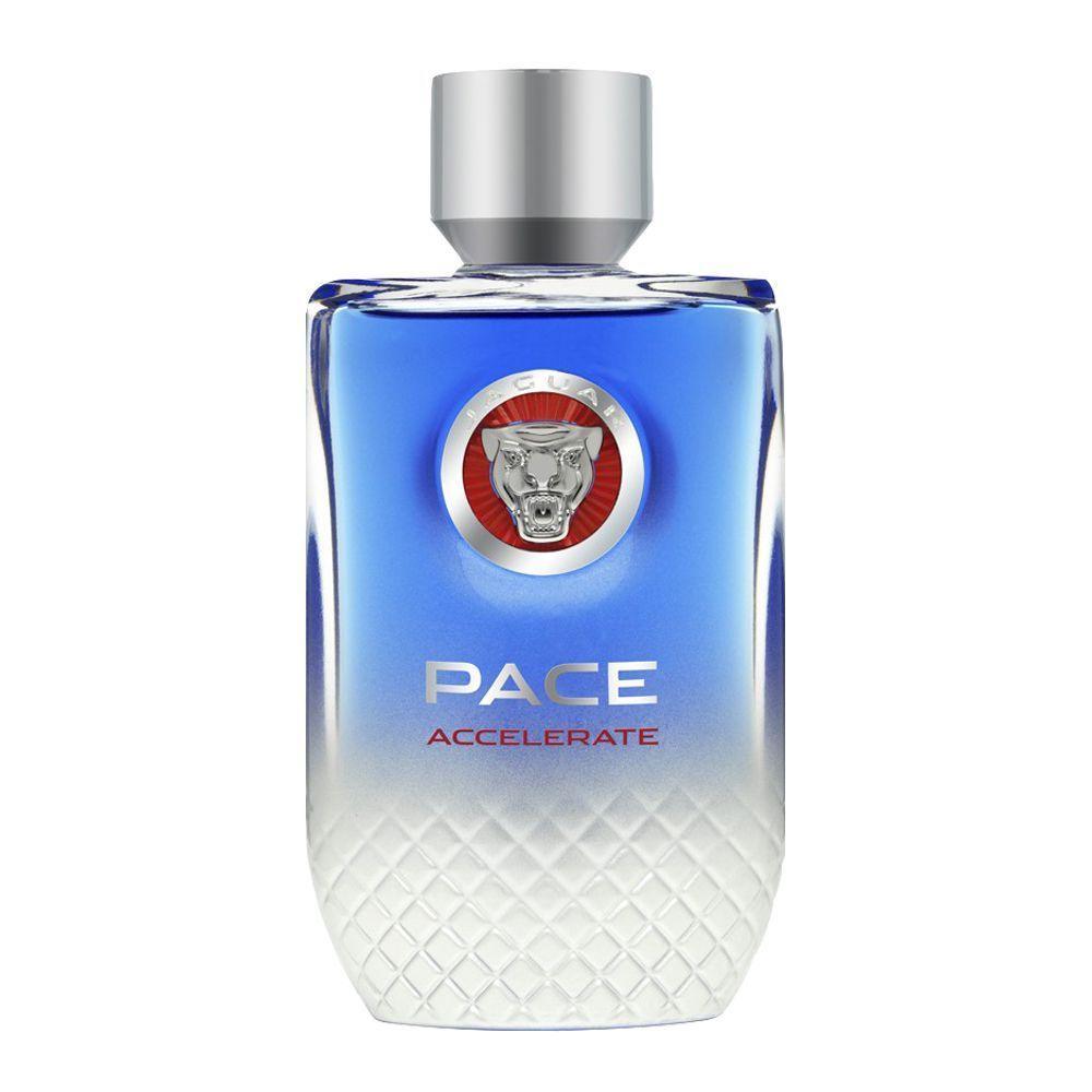 Jaguar Pace Accelerate For Men Edt 100ml