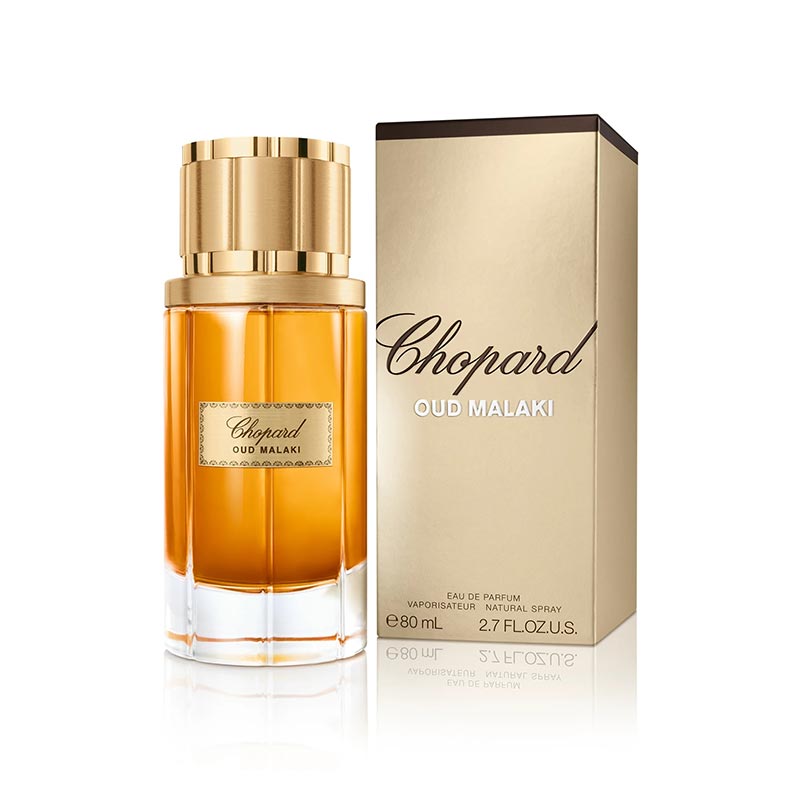 Oud Malaki EDP